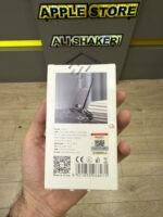 پایه نگهدارنده گوشی موبایل تاشو برند یسیدو yesidoمدل C184 - Image 4