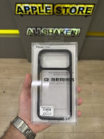 قاب Q Series مدل Magic Classic برای آیفون 17 پرو مکس