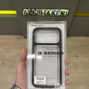 قاب Q Series مدل Magic Classic برای آیفون 17 پرو مکس