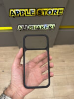 قاب Q Series مدل Magic Classic برای آیفون 17 پرو مکس - Image 2