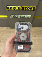 قاب یانکیت نارنجی (Youngkit Technology Orange) برای آیفون 17 پرومکس - Image 2