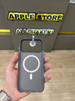 قاب یانکیت طرح تکنولوژی آبی برای آیفون 17 پرو مکس  Youngkit Technology Blue – مناسب iPhone 17 Pro Max | موجود در اپل استور علی شاکری – آمل - Image 2