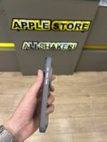 قاب یانکیت طرح تکنولوژی آبی برای آیفون 17 پرو مکس  Youngkit Technology Blue – مناسب iPhone 17 Pro Max | موجود در اپل استور علی شاکری – آمل - Image 3