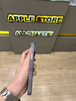 قاب یانکیت طرح تکنولوژی آبی برای آیفون 17 پرو مکس  Youngkit Technology Blue – مناسب iPhone 17 Pro Max | موجود در اپل استور علی شاکری – آمل - Image 4