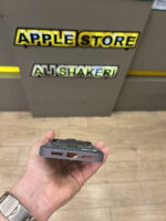 قاب یانکیت طرح تکنولوژی آبی برای آیفون 17 پرو مکس  Youngkit Technology Blue – مناسب iPhone 17 Pro Max | موجود در اپل استور علی شاکری – آمل - Image 5