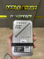 قاب یانکیت طرح تکنولوژی آبی برای آیفون 17 پرو مکس  Youngkit Technology Blue – مناسب iPhone 17 Pro Max | موجود در اپل استور علی شاکری – آمل - Image 6