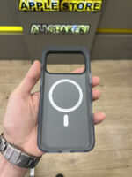 قاب یانکیت نارنجی (Youngkit Technology Orange) برای آیفون 17 پرومکس - Image 3