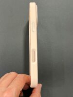 قاب Karl Lagerfeld چرمی مگ‌سیف مناسب iPhone 17 Pro Max | موجود در اپل استور علی شاکری آمل – رنگ مشکی و صورتی - Image 7