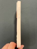 قاب Karl Lagerfeld چرمی مگ‌سیف مناسب iPhone 17 Pro Max | موجود در اپل استور علی شاکری آمل – رنگ مشکی و صورتی - Image 8