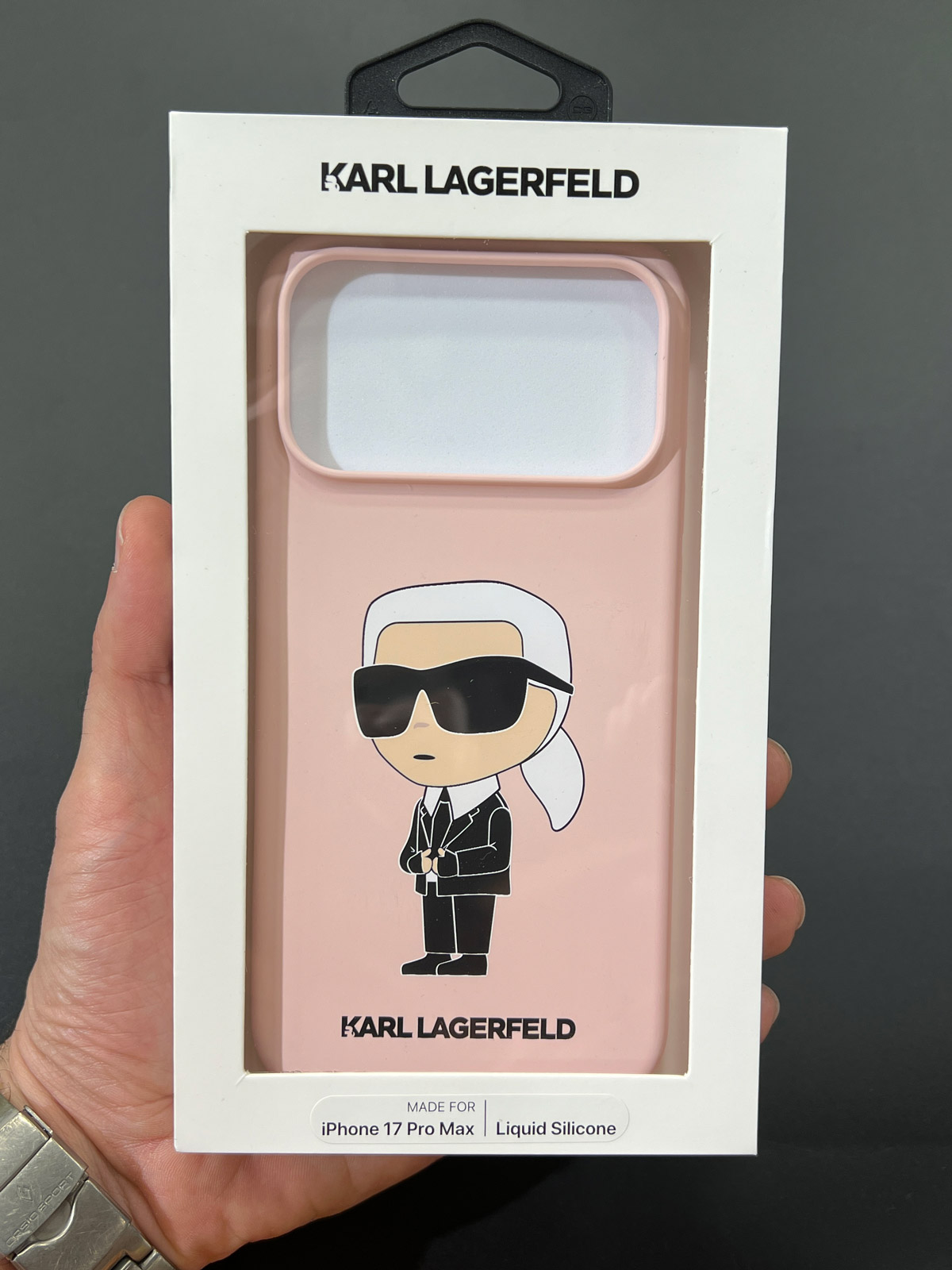 karl_17pm_pink_1 قاب برای 17پرومکس